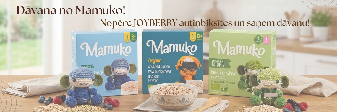 mamuko
