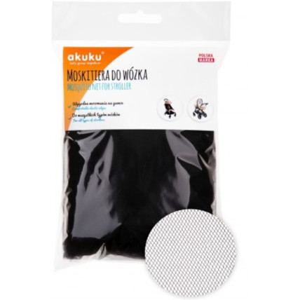 Akuku A0446 Moskitu tīkls