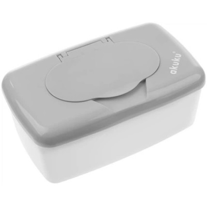 Akuku A0532 Kārba mitrajām salvetēm Akuku A0532 Kārba mitrajām salvetēm