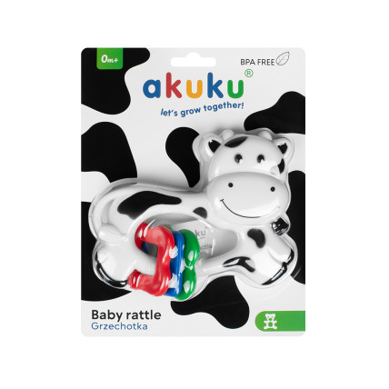 Akuku A0679 Grabulītis Akuku A0679 Grabulītis