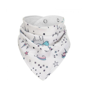 Akuku A1501 Priekšautiņš-bandana