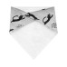 Akuku A1502 Priekšautiņš-bandana