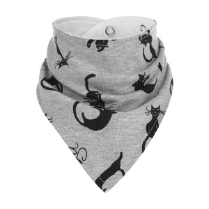 Akuku A1502 Priekšautiņš-bandana