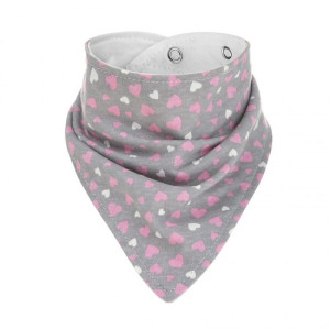 Akuku A1505 Priekšautiņš-bandana