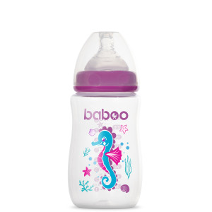 Baboo 3114 Bērnu barošanas pudele