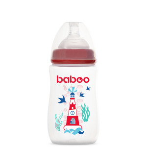 Baboo 3116 Bērnu barošanas pudele