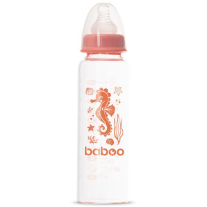 Baboo 3118 Bērnu barošanas pudele