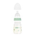 Baboo Antikoliku barošanas pudelīte 0+ mēn. 180ml