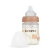 Baboo Antikoliku barošanas pudelīte 0+ mēn. 180ml