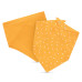 Baboo Bandanas tipa priekšautiņš 2gab