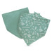 Baboo Bandanas tipa priekšautiņš 2gab