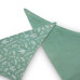 Baboo Bandanas tipa priekšautiņš 2gab