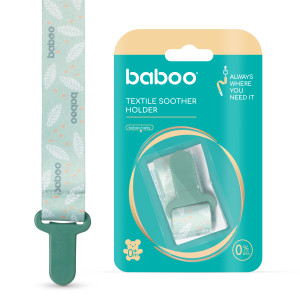 Baboo Knupīša turētājs