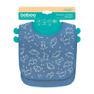 Baboo Priekšautiņš 2gab