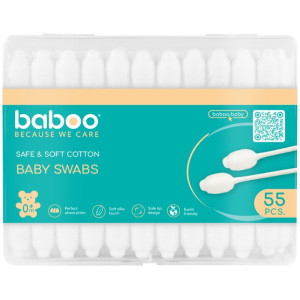 Baboo Vates kociņi