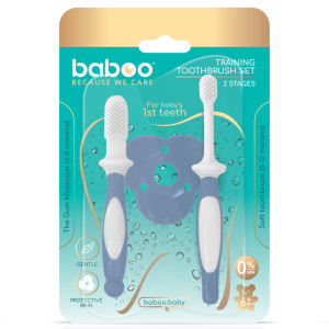 Baboo Zobu birstu komplekts