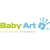 Baby Art Logo