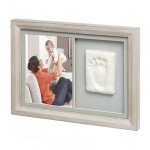 Baby Art Tiny Touch Komplekts mazuļa pēdiņu/rociņu nospieduma izveidošanai