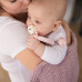 BabyOno 1469/01 Knupīša turētājs BabyOno 1469/01 Knupīša turētājs