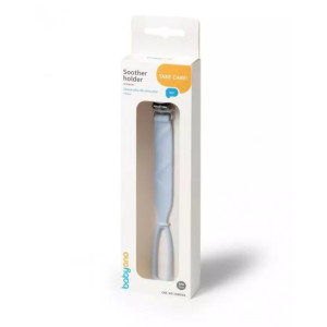 BabyOno 1469/02 Knupīša turētājs