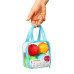 BabyOno 1529 Sensoro bumbiņu komplekts 4gab BabyOno 1529 Sensoro bumbiņu komplekts 4gab