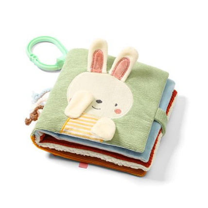 BabyOno 1531 Mīkstā grāmatiņa BabyOno 1531 Mīkstā grāmatiņa