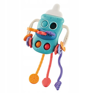 BabyOno 1581 Sensorā rotaļlieta