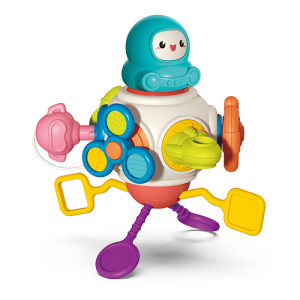 BabyOno 1583 Sensorā rotaļlieta