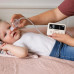 BabyOno 1695 Elektriskais deguna aspirators BabyOno 1695 Elektriskais deguna aspirators