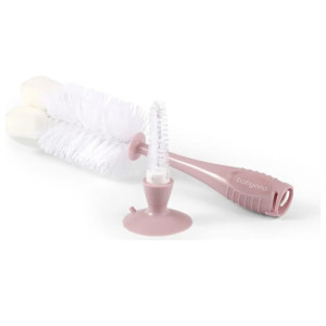 BabyOno 728/06 Birstīte pudelīšu mazgāšanai