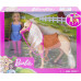 Barbie FXH13 Lelle