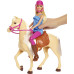 Barbie FXH13 Lelle