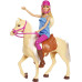 Barbie FXH13 Lelle