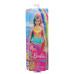 Barbie GJK07 Lelle