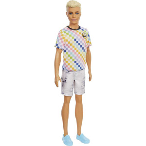 Barbie GRB90 Lelle