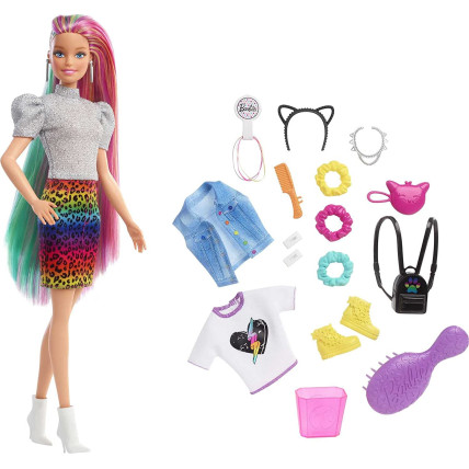 Barbie GRN81 Lelle