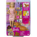 Barbie HCK75 Lelle