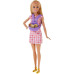 Barbie HCK75 Lelle