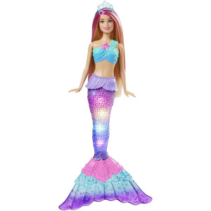 Barbie HDJ36 Lelle