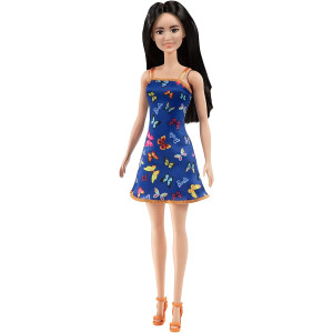 Barbie T7439 Lelle
