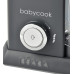 Beaba Babycook Solo 912794 Dark Grey Blenderis / smalcinātājs bērnu pārtikai