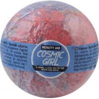 Beauty Jar COSMIC GIRL - vannas burbuļbumba