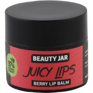 Beauty Jar ''Juicy lips" ogu balzams lūpām15ml