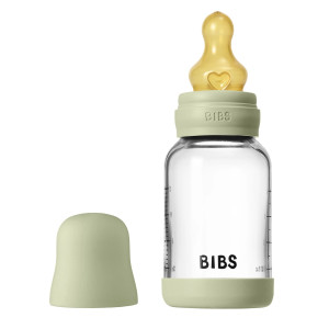 Bibs bērnu pudelīte 120ml