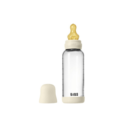 Bibs Bērnu pudelīte 240ml Bibs Bērnu pudelīte 240ml