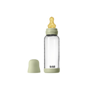 Bibs Bērnu pudelīte 240ml 