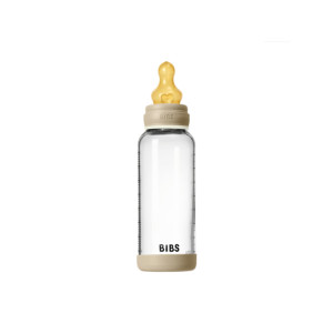 Bibs Glow Bērnu pudelīte 270ml