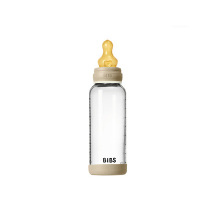 Bibs Glow Bērnu pudelīte 270ml Bibs Glow Bērnu pudelīte 270ml