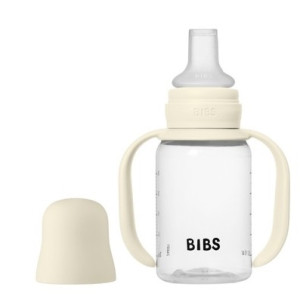 Bibs Bērnu pudelīte–krūzīte 150ml