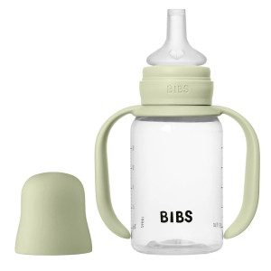 Bibs Bērnu pudelīte–krūzīte 150ml